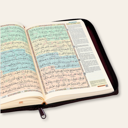 Madinaquran - Alquran Bersuara Audible Quran Hafalan Shadeeqa