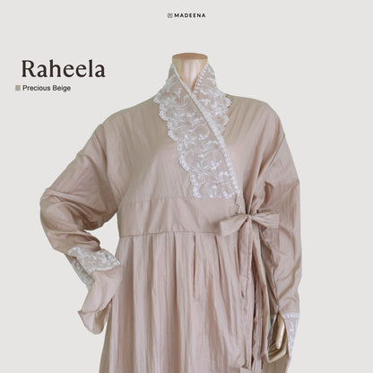 Mukena Travel Raheela