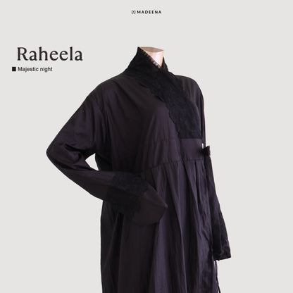 Mukena Travel Raheela
