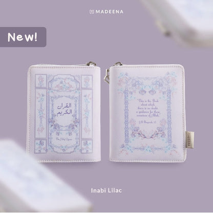 Mushaf Reeyana Zipper