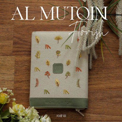 Mushaf Hafalan al Mutqin