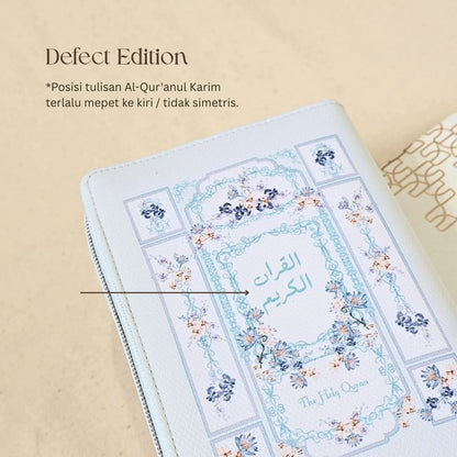Mushaf Reeyana Zipper