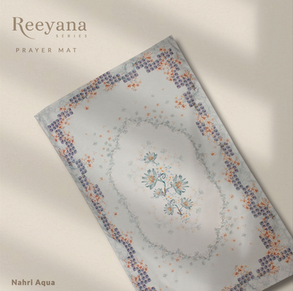 Sajadah Reeyana