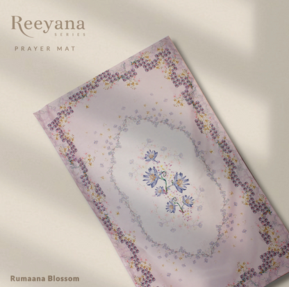 Sajadah Reeyana