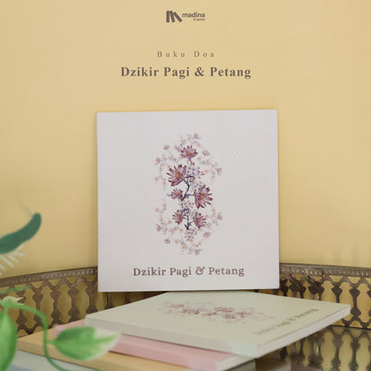 Dzikir Pagi Petang & Setelah Shalat - Non Audible