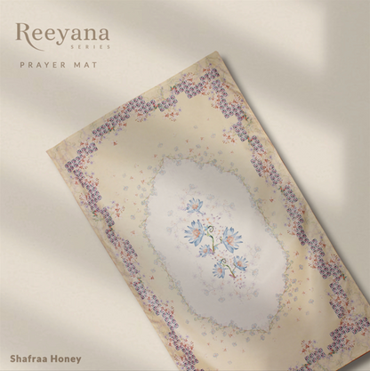 Sajadah Reeyana