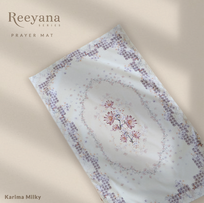 Sajadah Reeyana