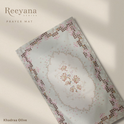 Sajadah Reeyana