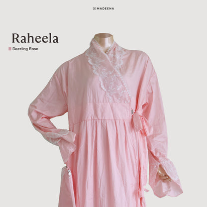 Mukena Travel Raheela