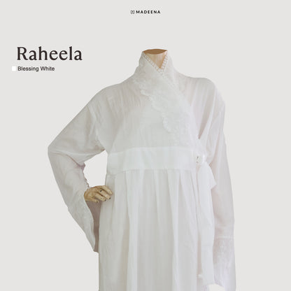 Mukena Travel Raheela